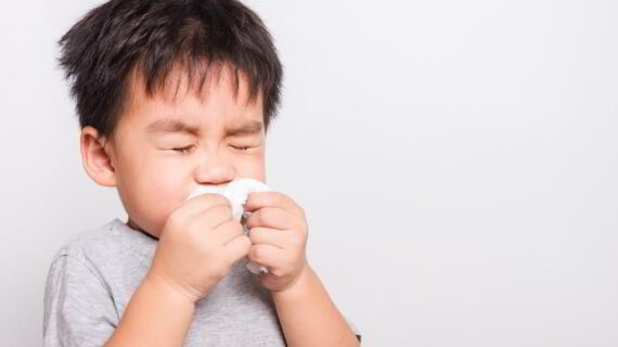 9 Obat batuk alami untuk anak ini terbukti aman dan efektif