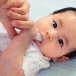 obat tradisional lidah putih pada bayi